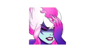 🤦‍♂️ telegram sticker