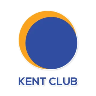 🤝 KENT CLUB Kent Club, Logo, Sport, Club, Squadra, Organizzazione telegram sticker