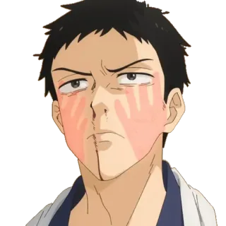 🙂 telegram sticker