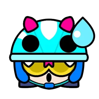 😓 telegram sticker