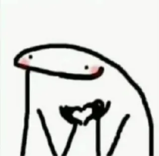 ❕ corazón, amor, personaje, lindo, dibujos animados whatsapp sticker