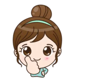 👍 telegram sticker