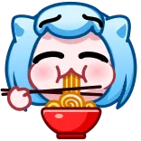 🍜