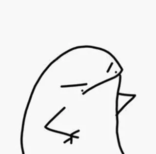 📈 telegram sticker