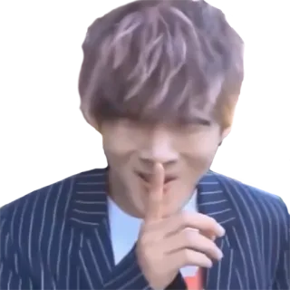 🤐 telegram sticker