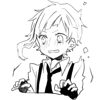 😳 telegram sticker