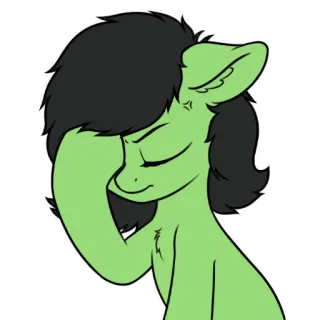🤦‍♂️ telegram sticker