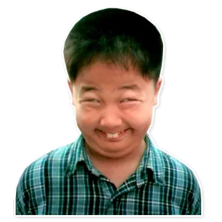 🤓 telegram sticker