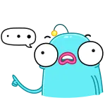 💬 telegram sticker