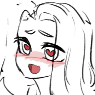 💖 telegram sticker