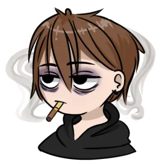 @s0rryguysimjustafreak whatsapp stickers