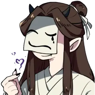 🙂 telegram sticker