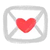 💌