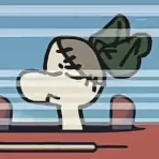 🧦 telegram sticker