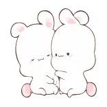 Rabbit ◈@TechUp◈@TGRstickers telegram stickers