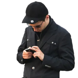 💌 telegram sticker