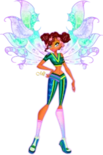 🧚‍♀ whatsapp sticker
