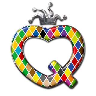 Queever telegram stickers