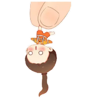 😵 telegram sticker