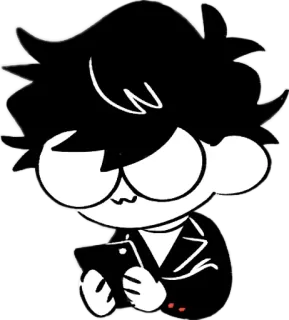 📱 telegram sticker