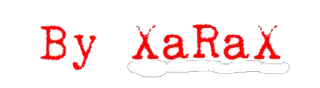 😎 By YaRaX telegram sticker