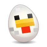 Easter Egg by @GiftChanges telegram stickers
