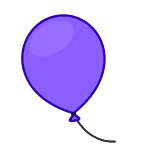 🎈