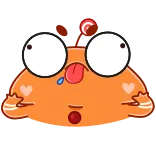 😜