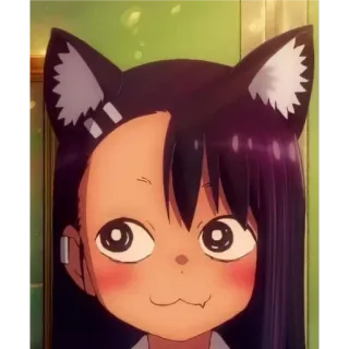 🙂 telegram sticker