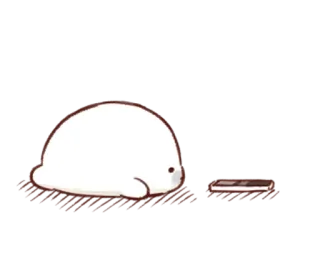 😶 telegram sticker