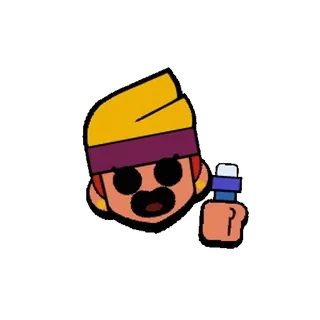 🔥 telegram sticker