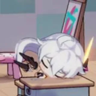 😞 telegram sticker