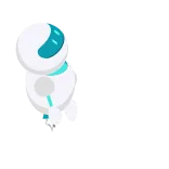 UPBOTS telegram stickers