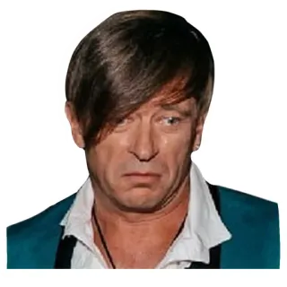 😟 telegram sticker