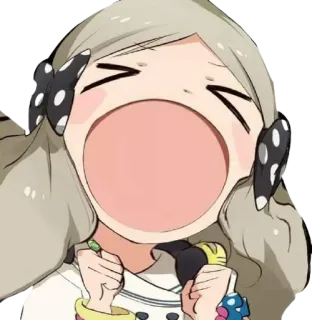😆 telegram sticker