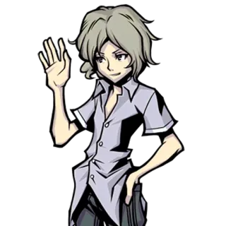 🖐 telegram sticker