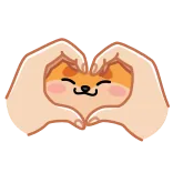 ❤️