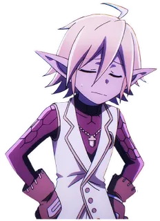 😓 telegram sticker