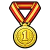 🥇