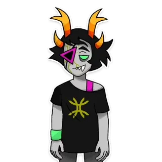 🙂 telegram sticker