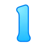 1️⃣