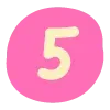 5️⃣