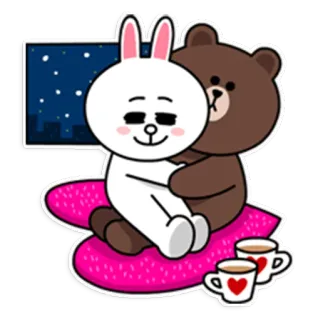 avidfavourite whatsapp stickers