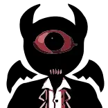 👹
