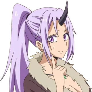 Animu stuff telegram stickers