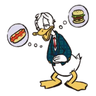 Disney School Life @StikerDi telegram stickers