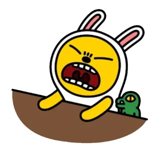 😩 telegram sticker