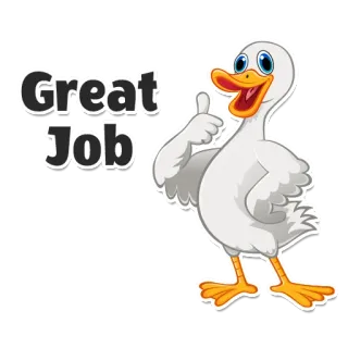 goldengoose whatsapp stickers