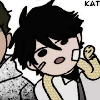 🎶 telegram sticker