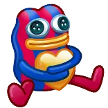 🐸